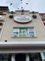 Tony's Pizza