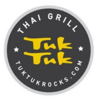 Tuk Tuk Thai Bistro