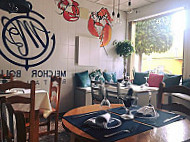 Bar Restaurante Melchor Bollero