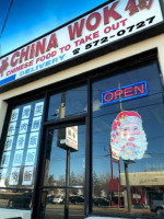 China Wok