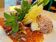 The Lemon Grass Thai Restaurant