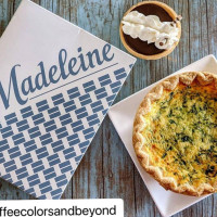 La Madeleine French Bakery Cafe