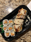 Nasi Malay Thai Sushi