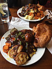 Toby Carvery Taunton