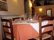 Antica Trattoria La Toppa