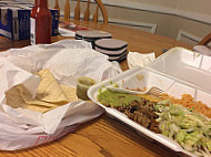 Los Mexican Burritos