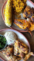 Nando's Peri-peri