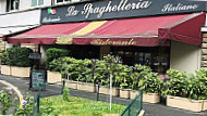 La Spaghetteria