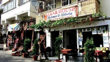 Ali Baba Mehmet Kebab House