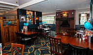 The Rose And Crown