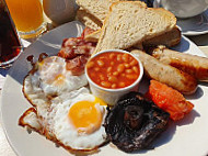 Cafe Rouge Brighton Marina