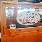 Mount Olympus Brewing