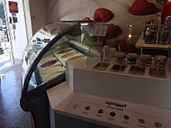 Haagen Dazs Bailen