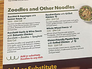 Noodles Company