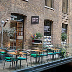 Devonshire Terrace