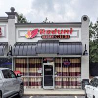 Raduni Indian Cuisine