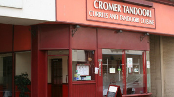 Cromer Tandoori