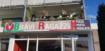 Bravi Ragazzi