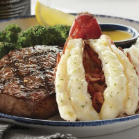Red Lobster Concord