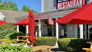 Mac's Chatham Fish Lobster