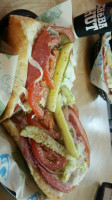 Cheba Hut Toasted Subs