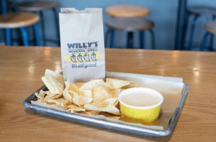 Willy's Mexicana Grill