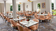 Brasserie At Mercure Gloucester Bowden Hall