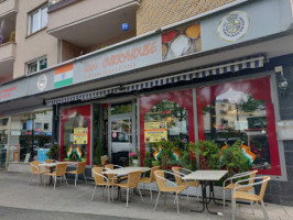 Indian Curryhouse