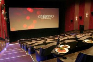 Cinébistro