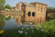 Telford's Warehouse