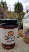 Ziggi's Coffee