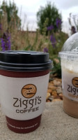 Ziggi's Coffee