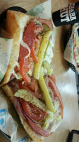 Cheba Hut Toasted Subs