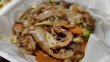 Nim's House Of Thai Food