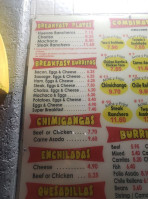 Rolberto’s Taco Shop
