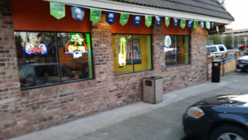 Garcias Mexican