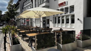 Cabri's Steakhouse Lippstadt