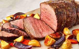 Mino's Roast Beef