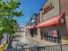 Qdoba Mexican Grill