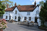 The Crown Inn Kingsclere