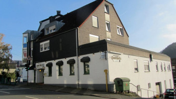 Restaurant Haus Grebe