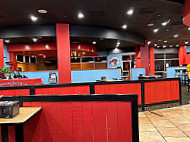 Asian Grill