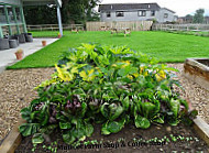 Muircot Farmshop Coffee Shop