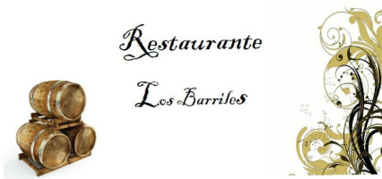 Restaurante Los Barriles