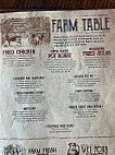 Five Oaks Farm Kitchen