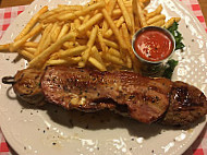 Spicy-Grill Taverne