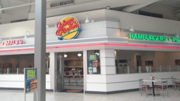 Johnny Rockets