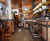 Restaurante Bar Flor