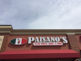 Paisano's