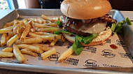 Tommy Mel's Heron City Las Rozas